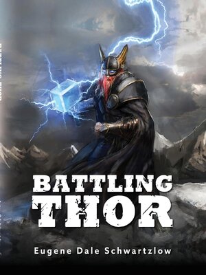 cover image of Battling Thor